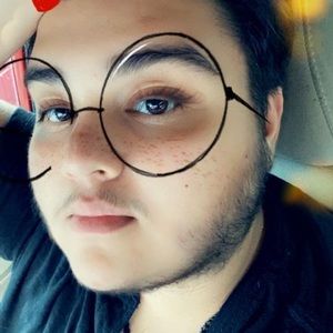 Meet your Posher, Patrick